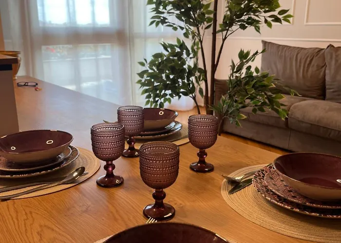 Luxury House Alessia * Rom