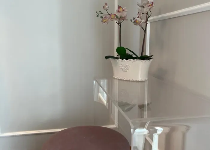 Luxury House Alessia Apartment Rom