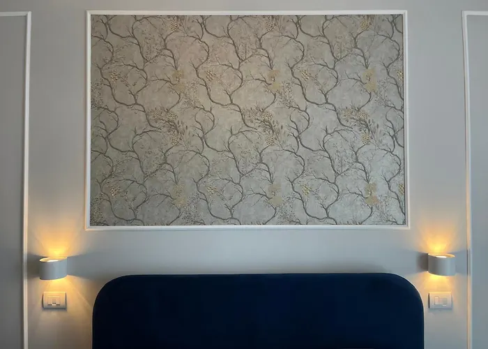 Apartman Luxury House Alessia Róma