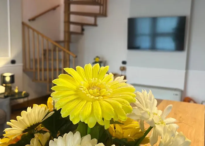 Apartment Luxury House Alessia Rom
