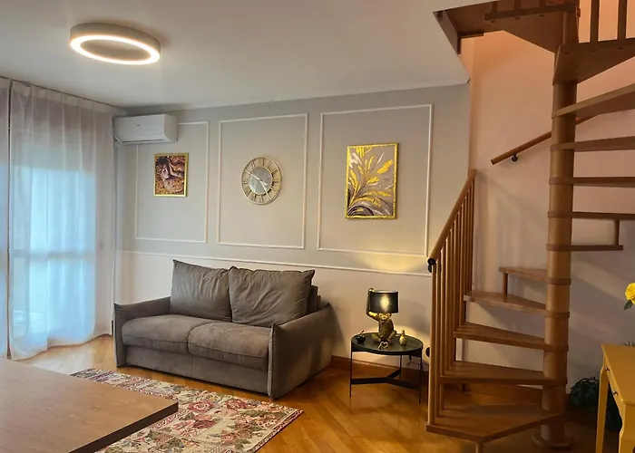 Luxury House Alessia * Rom