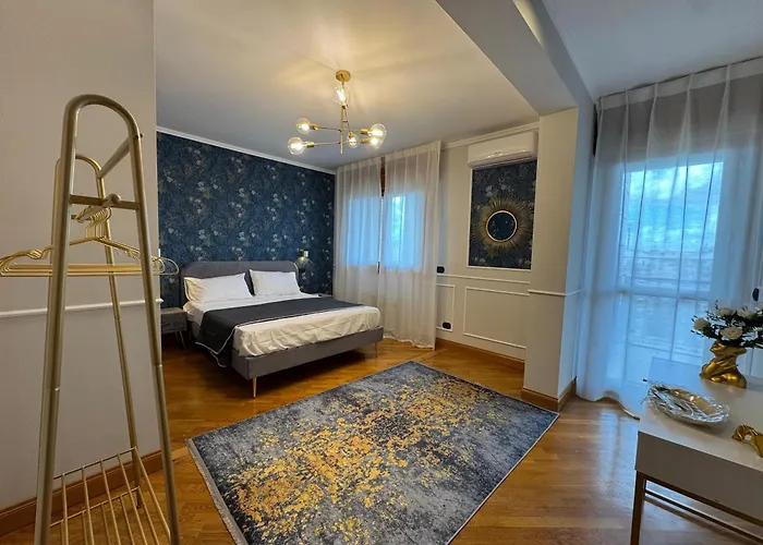 Luxury House Alessia Rom