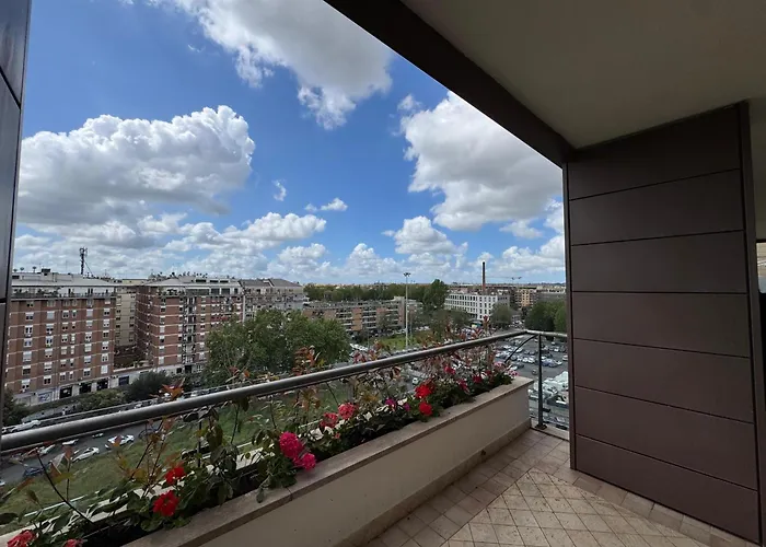 Luxury House Alessia Apartamento