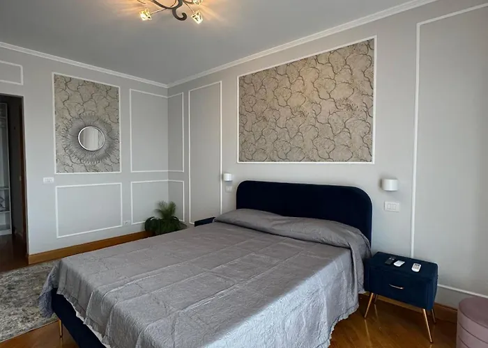 Luxury House Alessia Rom