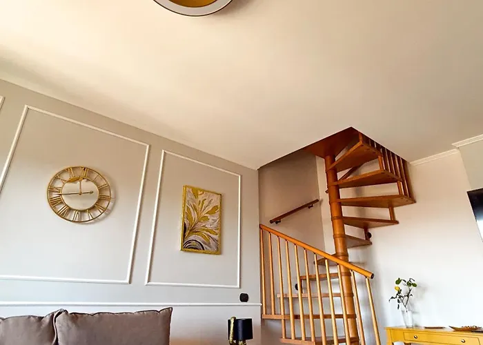 Apartman Luxury House Alessia