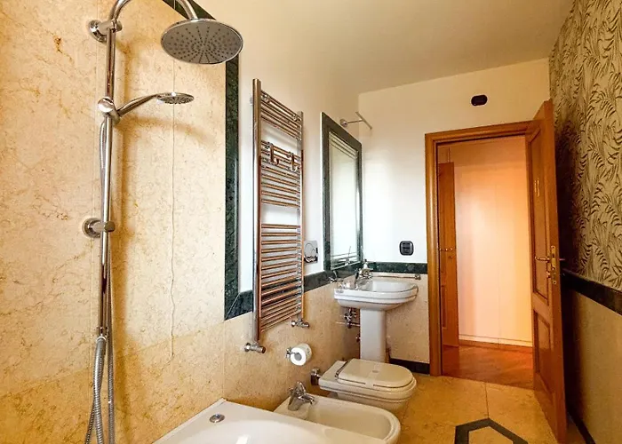 Apartment Luxury House Alessia *