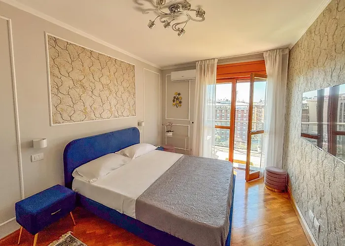 Luxury House Alessia * Rom