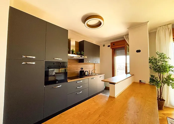 Luxury House Alessia * Rom
