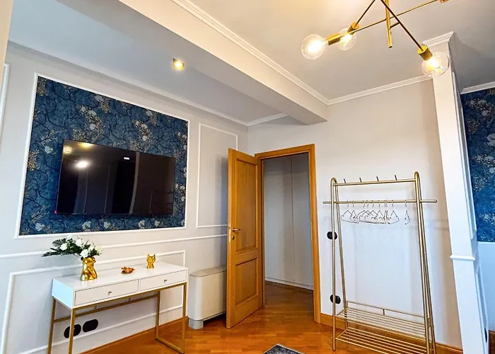 Luxury House Alessia * Rom