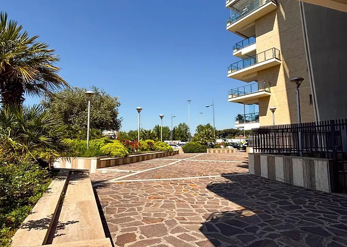 Apartamento Luxury House Alessia