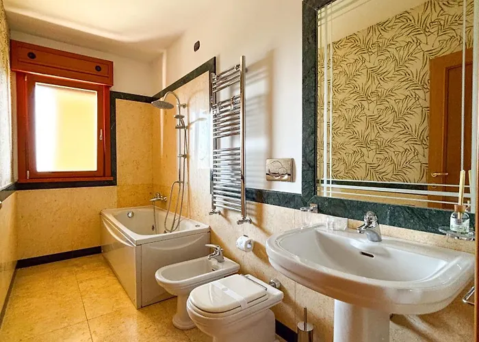 Luxury House Alessia * Rom