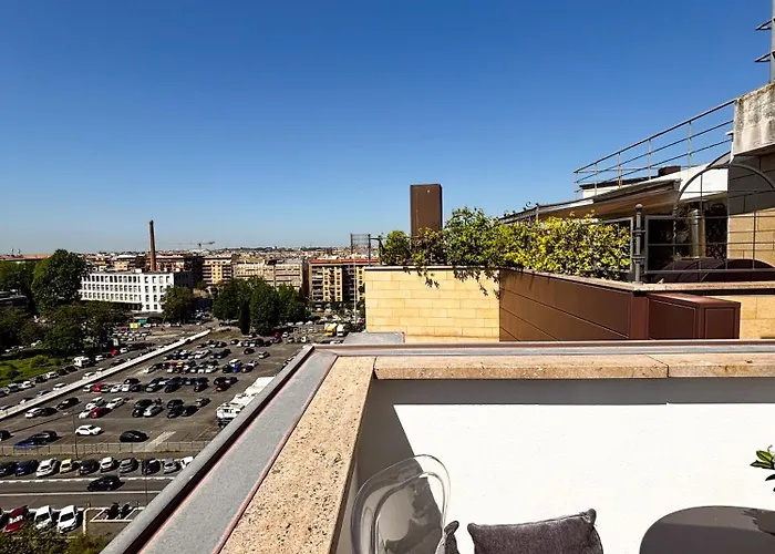 Luxury House Alessia Apartamento