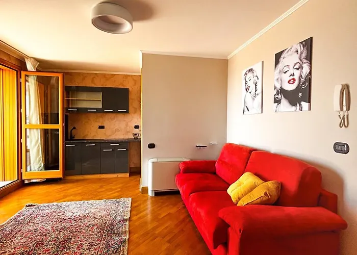 Apartment Luxury House Alessia *
