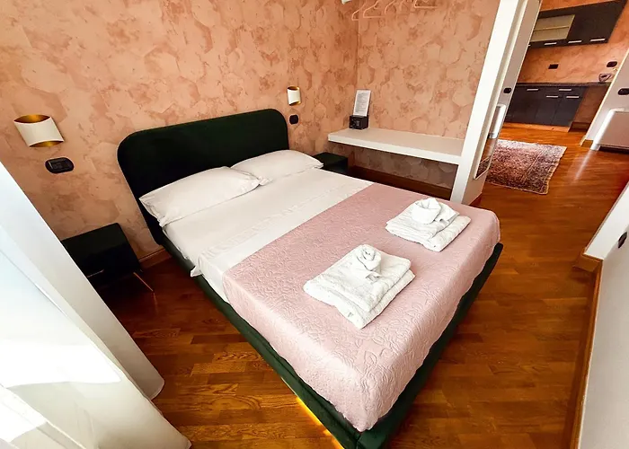 Luxury House Alessia *