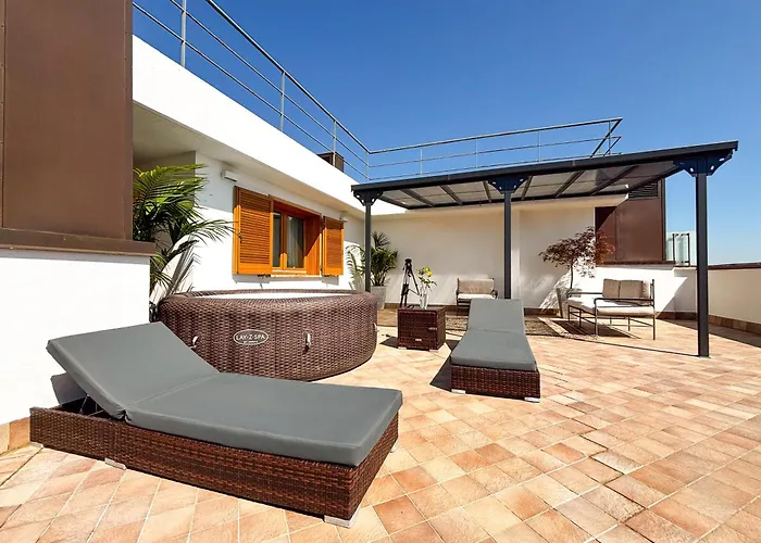 Luxury House Alessia