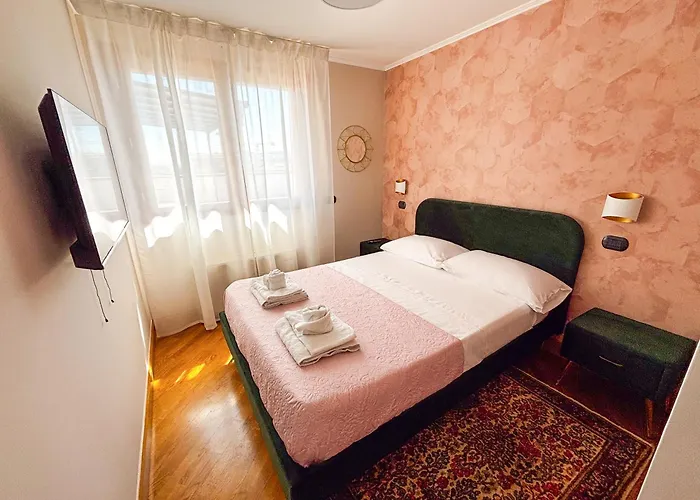 Apartment Luxury House Alessia *
