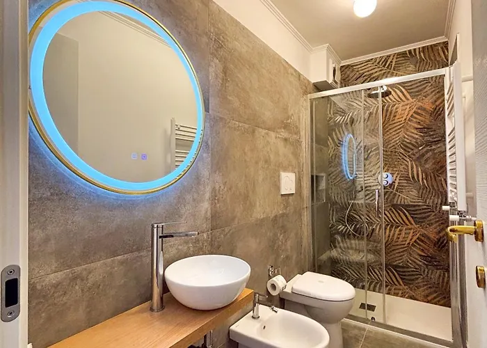 Apartment Luxury House Alessia Rom