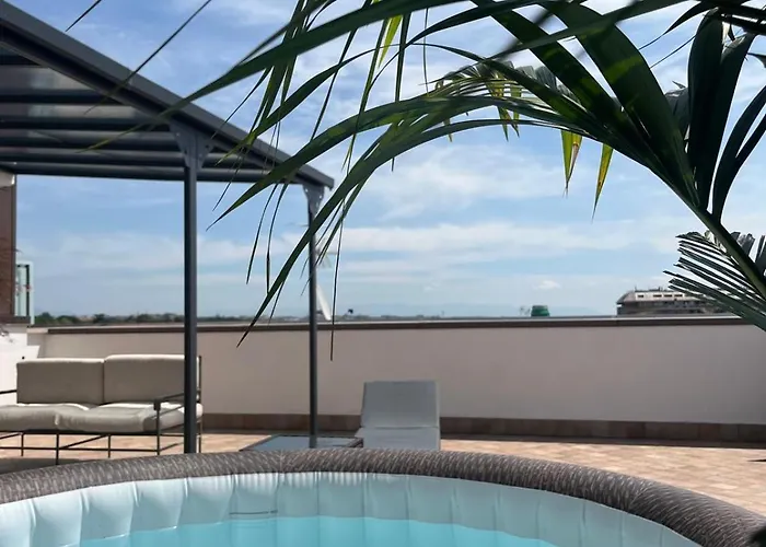 Apartman Luxury House Alessia