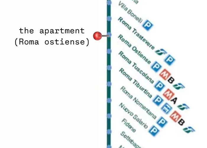 Apartman Luxury House Alessia