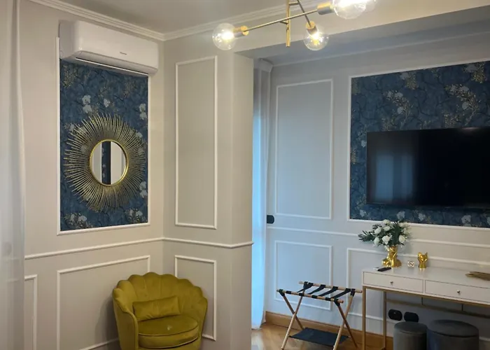 Luxury House Alessia