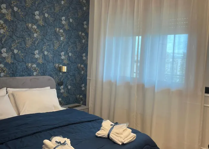 Apartment Luxury House Alessia Rom