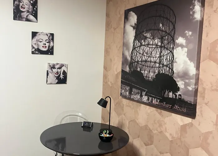 Luxury House Alessia Apartamento *