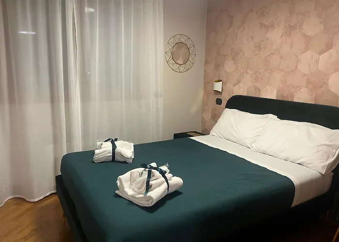 Luxury House Alessia Apartment Rom