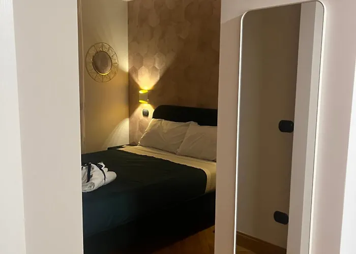 Luxury House Alessia Rom