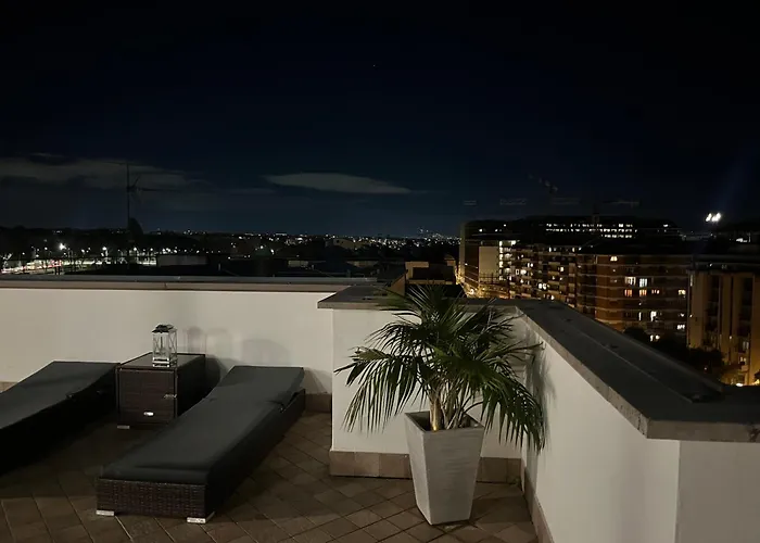 Luxury House Alessia *